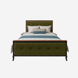 Veronica Bed - Helloilmare